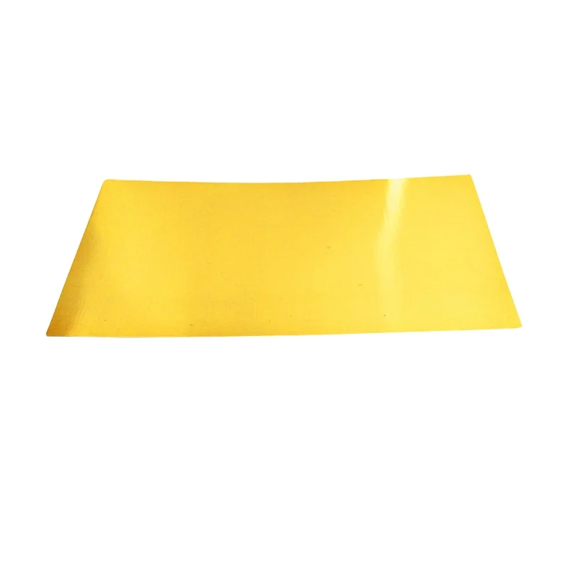 Manufacturer supply Professional customization Nickel-iron alloy target High purity platinum wire