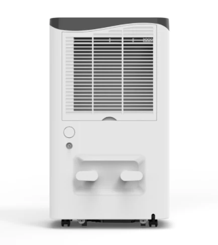 40L Bed room air water Absorb Portable Plastic Dehumidifier