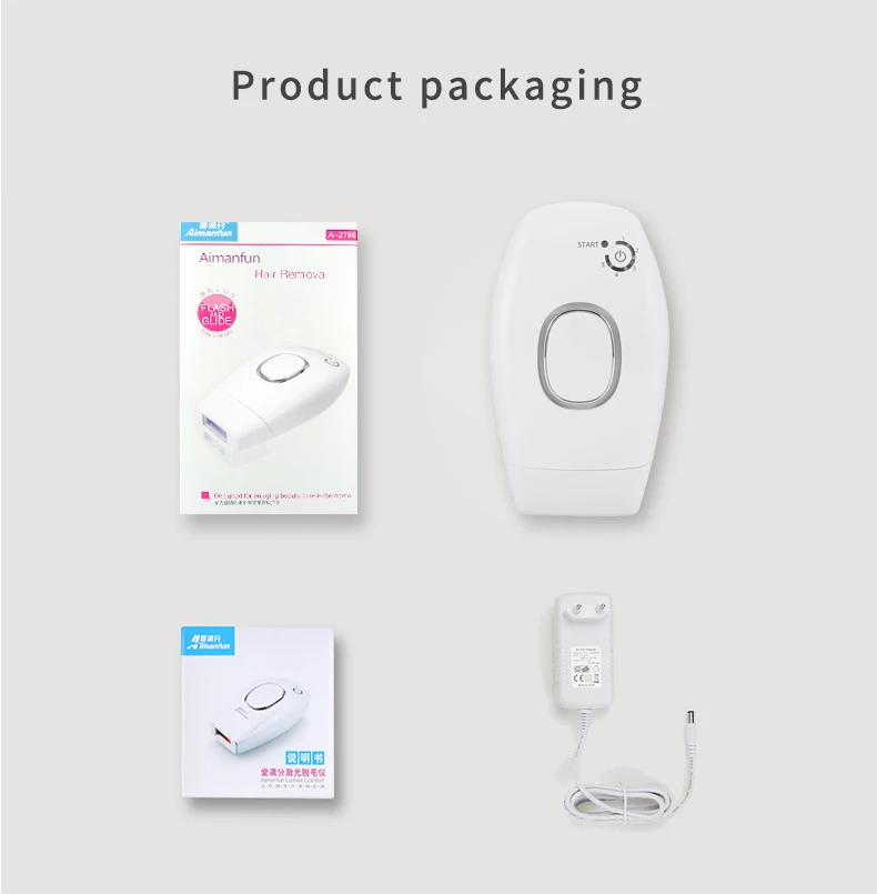 
laser hair removal device for full body 