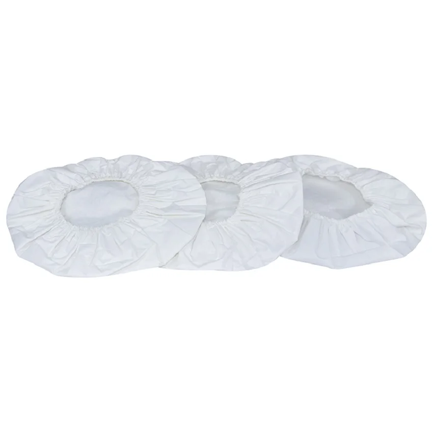 
Wholesale rinse-free shampoo cap medical wash free cap 