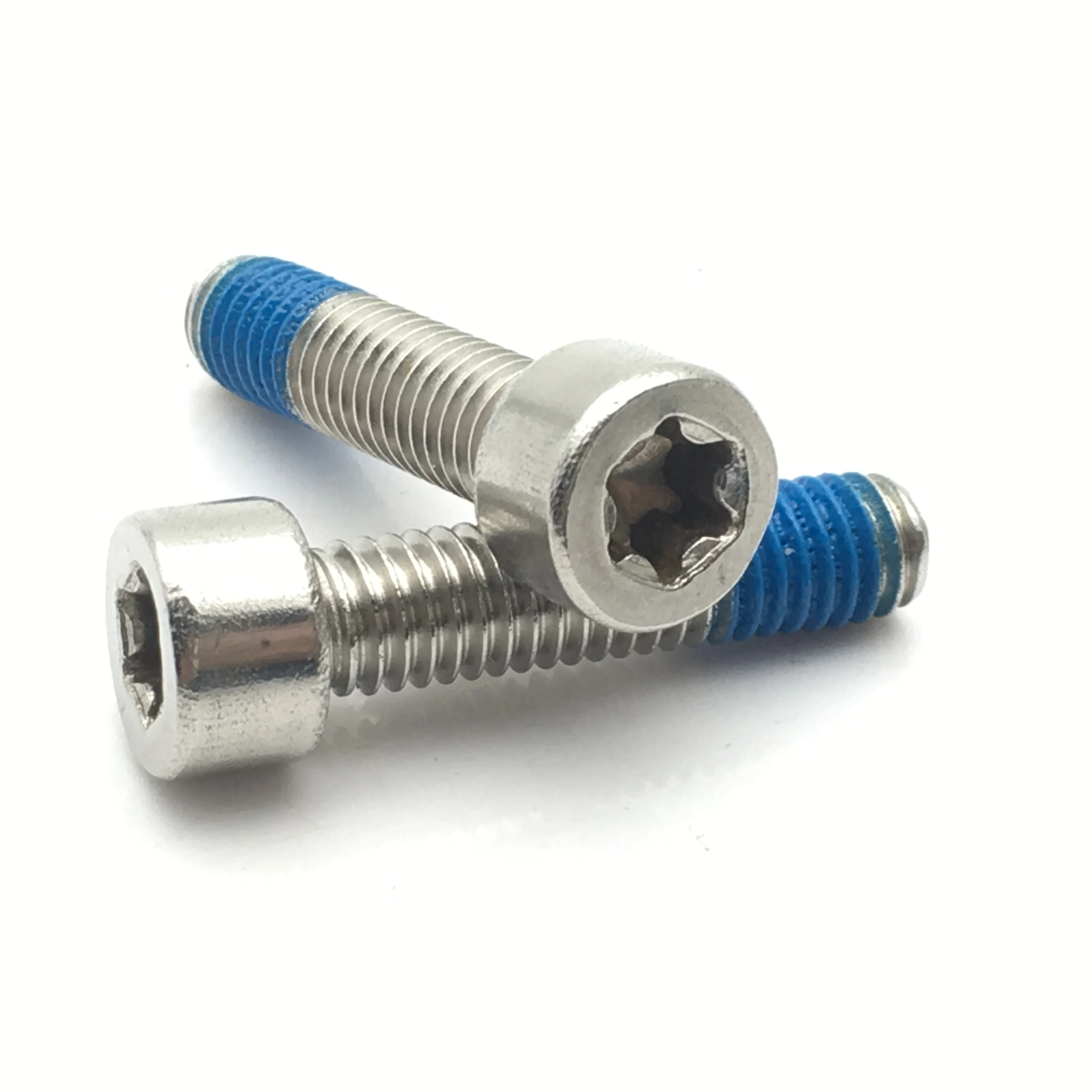 Torx screw wholesale Stainless Steel 304 316 Torx Socket Head Machine Screws Hex Socket Screws