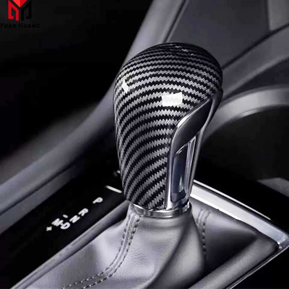 Auto custom shift knob gear lever For car interior accessories