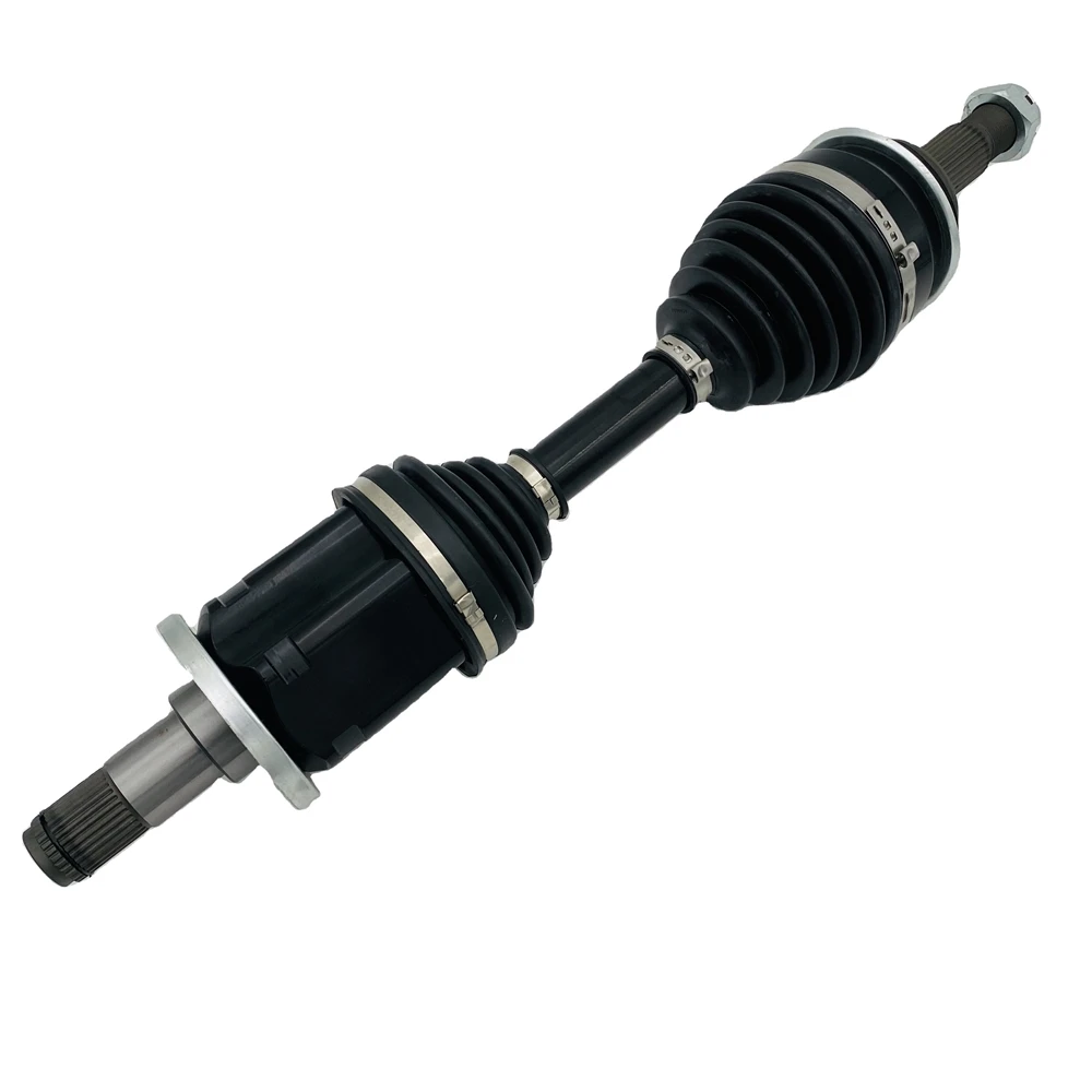 Drive Shaft Axle 43430-0K060 43430-0K070 43430-0K080 43430-0K090 for Toyota Hilux Revo GUN125 GUN126 2016-