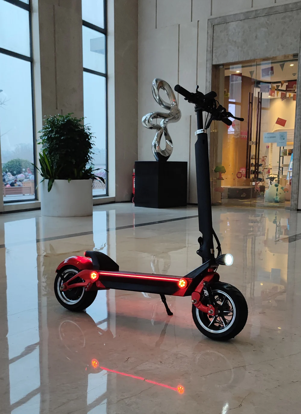 2022 Powerful off road 1500W motor mobility  electric motorcycle scooters