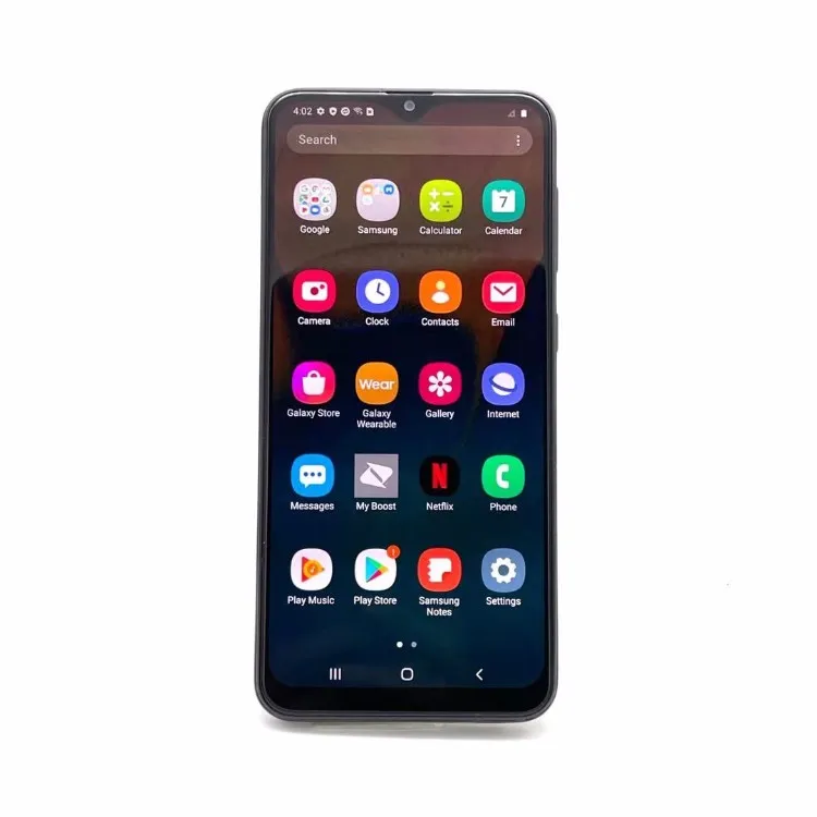  Hot sale used original unlocked android smart phone for Galaxy