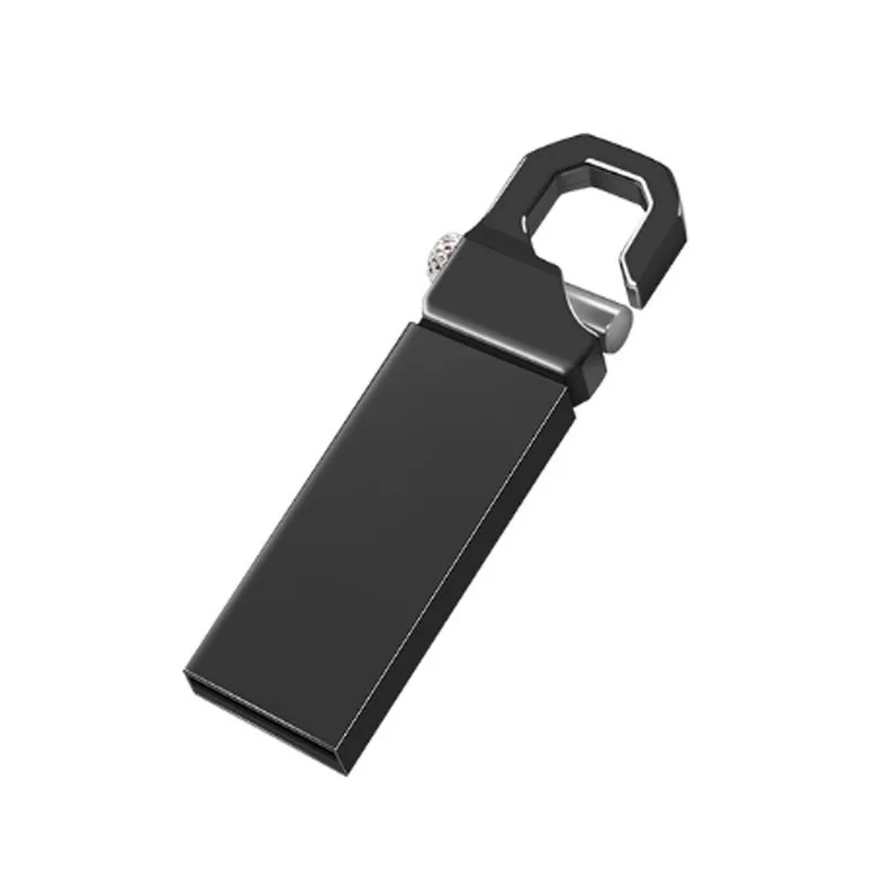 Super mini USB flash Drive 32GB 16GB 8GB 4GB Metal Pen Drive Pendrive 128 64 32 16 8 GB USB Flash Memory personalized USB Stick