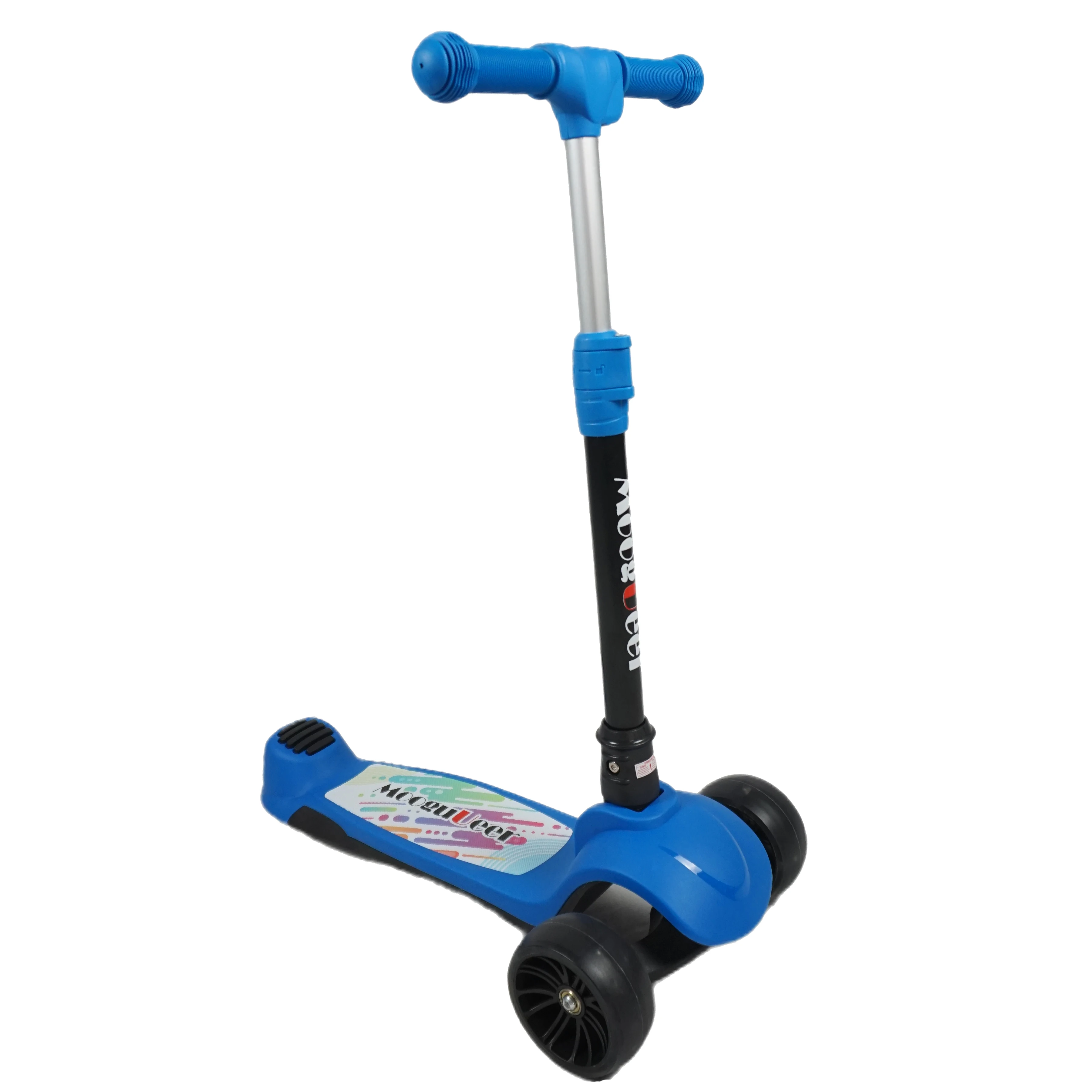 factory supply cheaper three lighting wheels kids electric scooters for sale/senior scooter mini scooter scooty