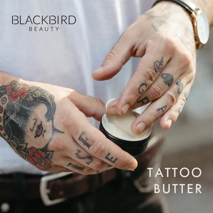 Tattoo Butter-4