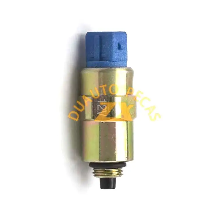Hot sale 12V Fuel shut off solenoid RE22744 RE54064 BAU4611