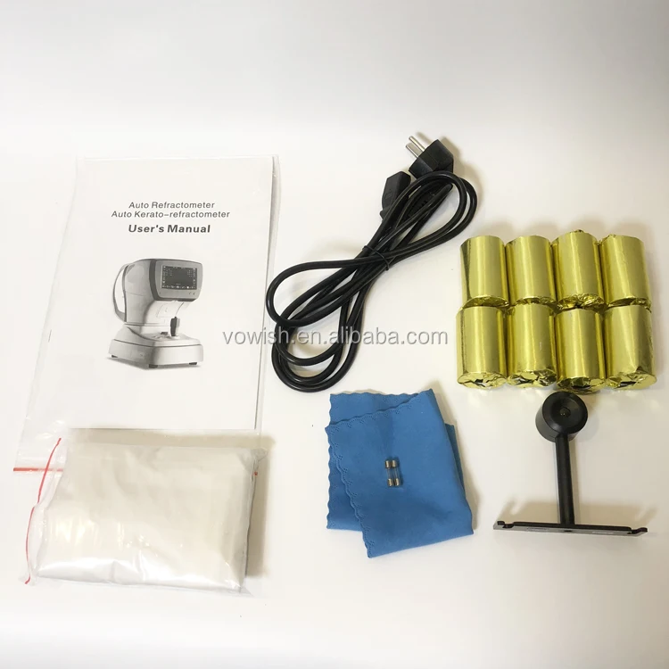 Best economical, with touch tiltable portable ophthalmic refractometer instrument refractometer digital refractometer