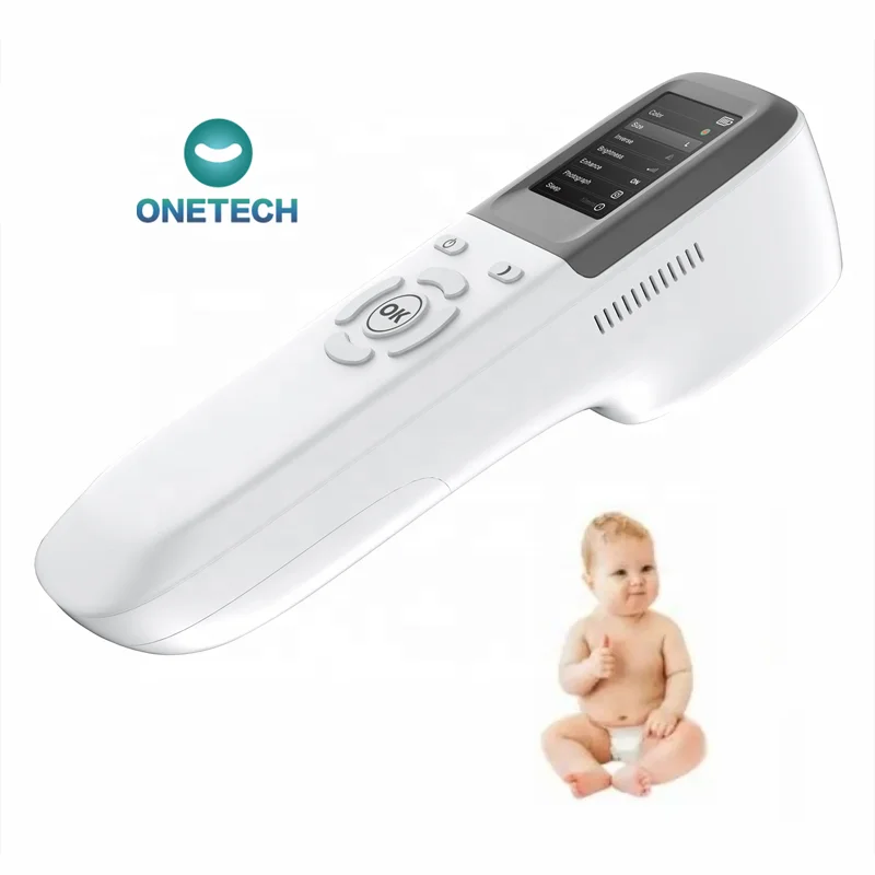 VF15 Pediatric blood vessel locator/vein detector/portable vein finder for Facial Surgery