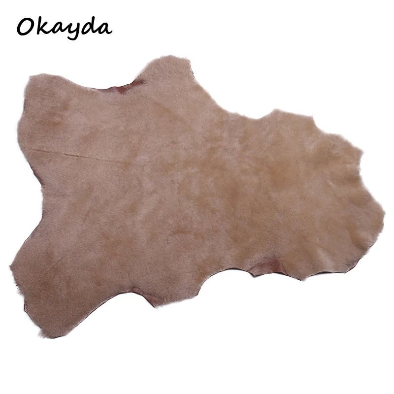 Подкладка из овчины мериноса двухсторонняя