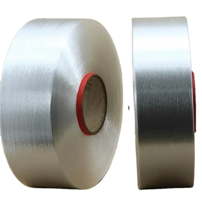 Factory Direct Sales High Quality High Resistance to Acid PVA Filament Yarn for Automotive Brake Hoses