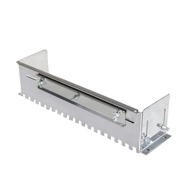 OEM ODM Tile Equipment Tools Good Price Industrial Stainless Steel Customized Designs Each One In Poly Bag Vietnam Manufacturer