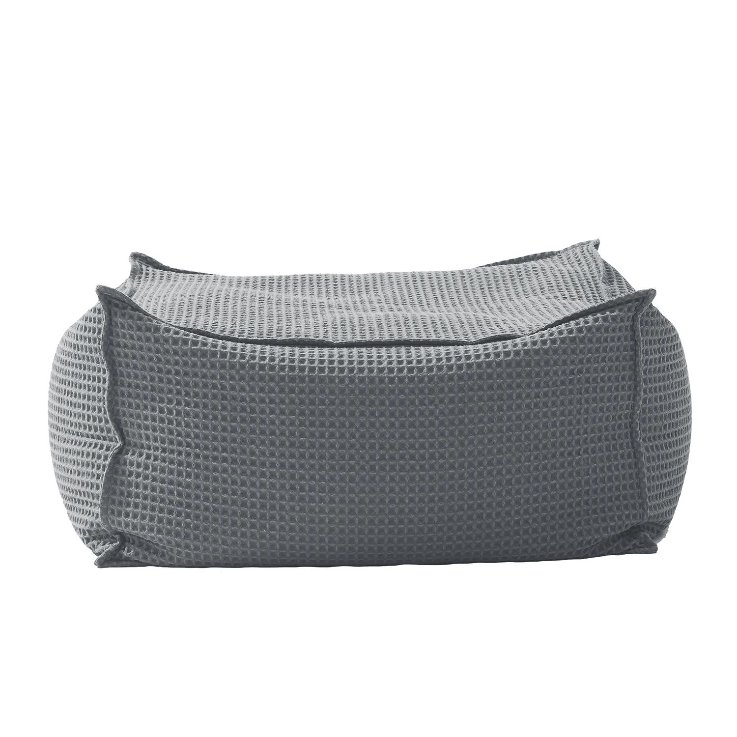
Modern EPP or EPS filled stool pouf soft lazy sofa bean bag stool funiture 