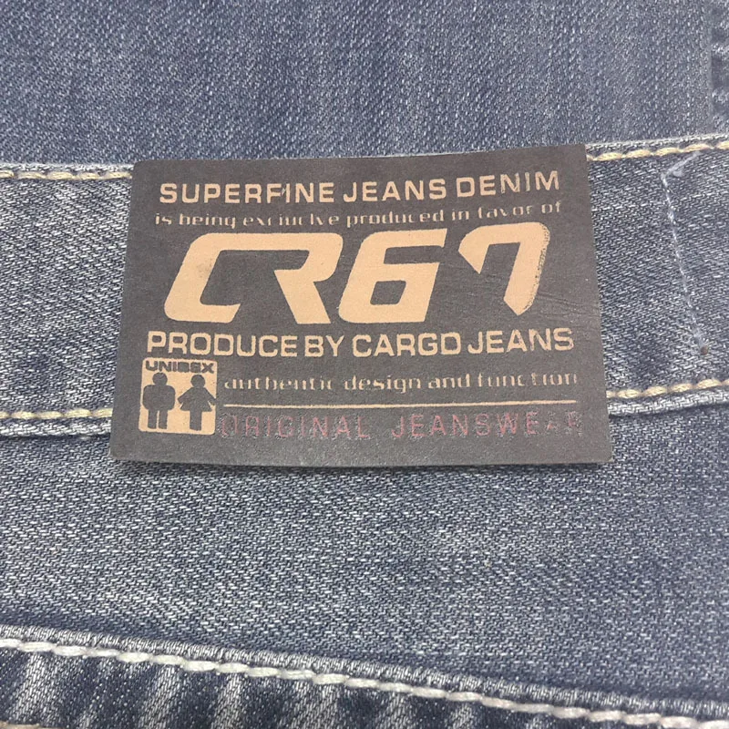 Wholesale Custom leather labels for bags Emboss Leather Labels Metal Logo Leather Patches on Gold Iron for clothes garment