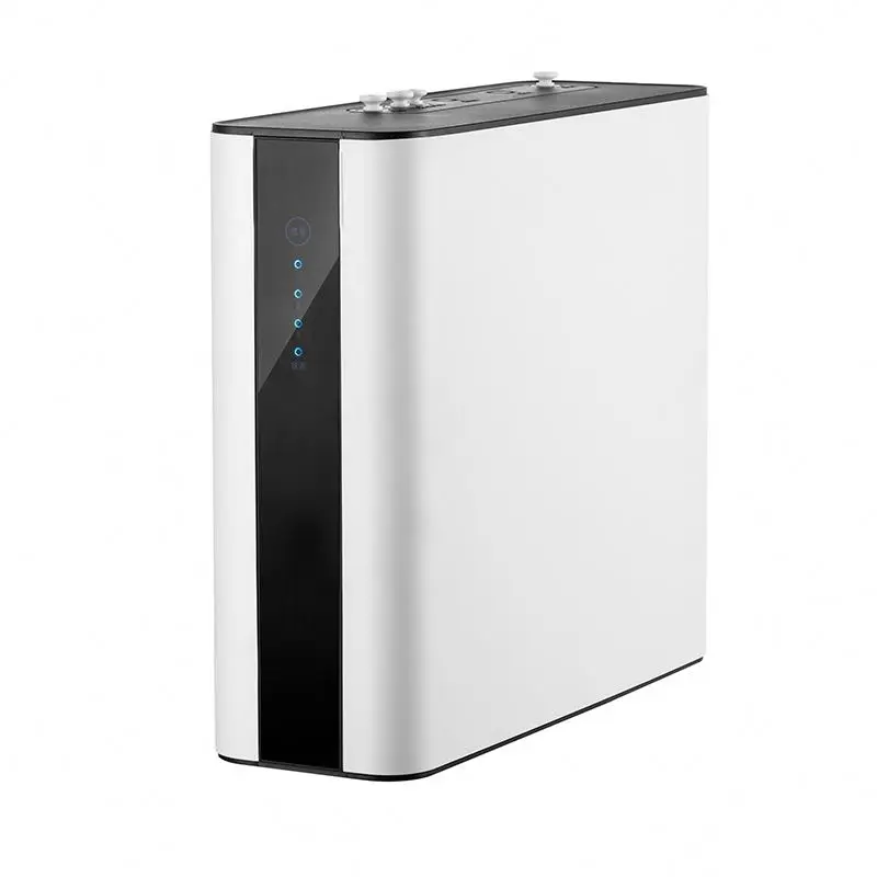 Reverse Osmosis Systems Undersink Filter Water Purification System Purifier Machine Price Treatment Water Treatment Machinery