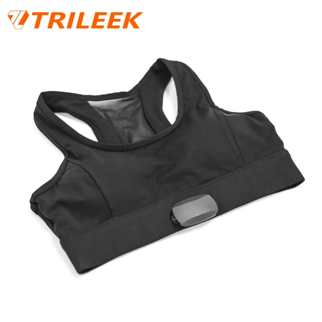 Умный Фитнес-Бюстгальтер Trileek BLE и ANT + OEM/ODM с функцией пульсометра для
