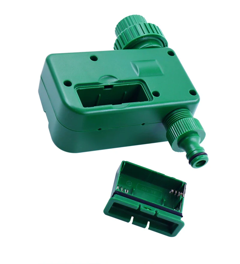 Садовый шланг, таймер воды, дождевой электронный таймер для полива воды