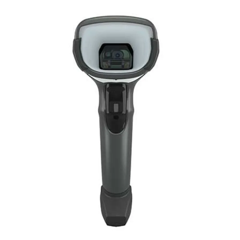 Zebra DS4608-XD supermarket handheld  2d qr code barcode scanner