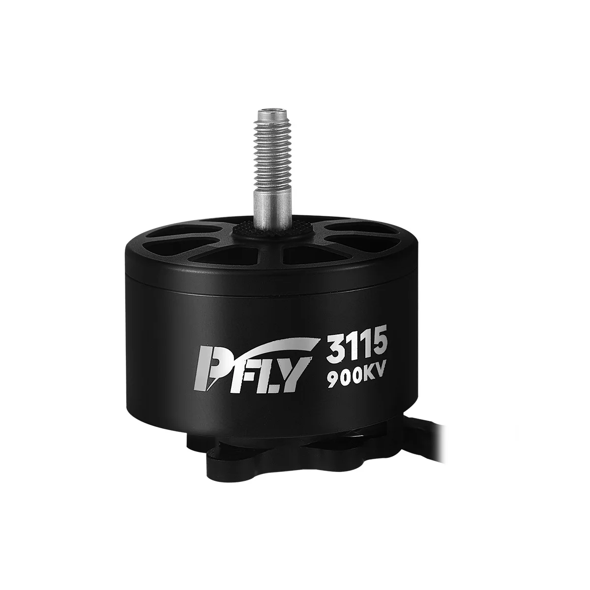 PFLY-3115 бесщеточный двигатель 900KV /1050kv /1150Kv для дрона FPV RC Multirotor X-Class emax eco ii 2807 1300kv