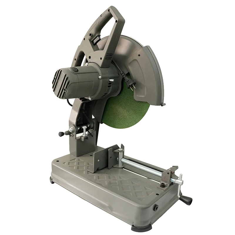 Оптовая продажа 2400 Вт пила для резки металла 3900r/min 355 мм