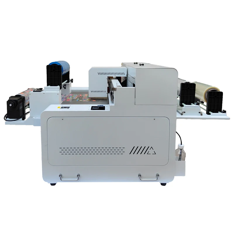 Factory Supply Large Flatbed UV Printer uv Flatbed Machine Digital Varnish Printer Machine uv Printer