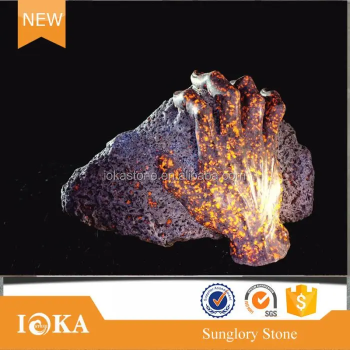 Beautiful Popular Stone Carved Stone Crafts