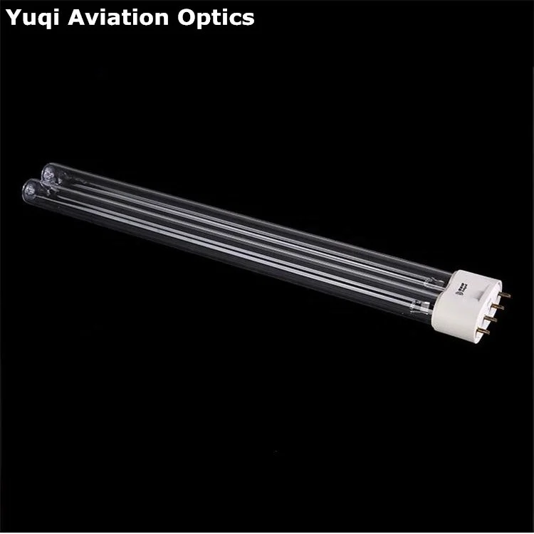 H-образная озона uv-c свет 36 Вт УФ свет для кондиционирования воздуха ультрафиолетовый