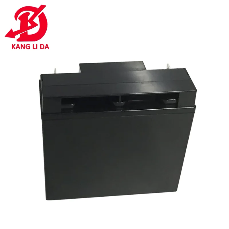 rechargeable 12v 17ah deep cycle gel battery 6 fm 17