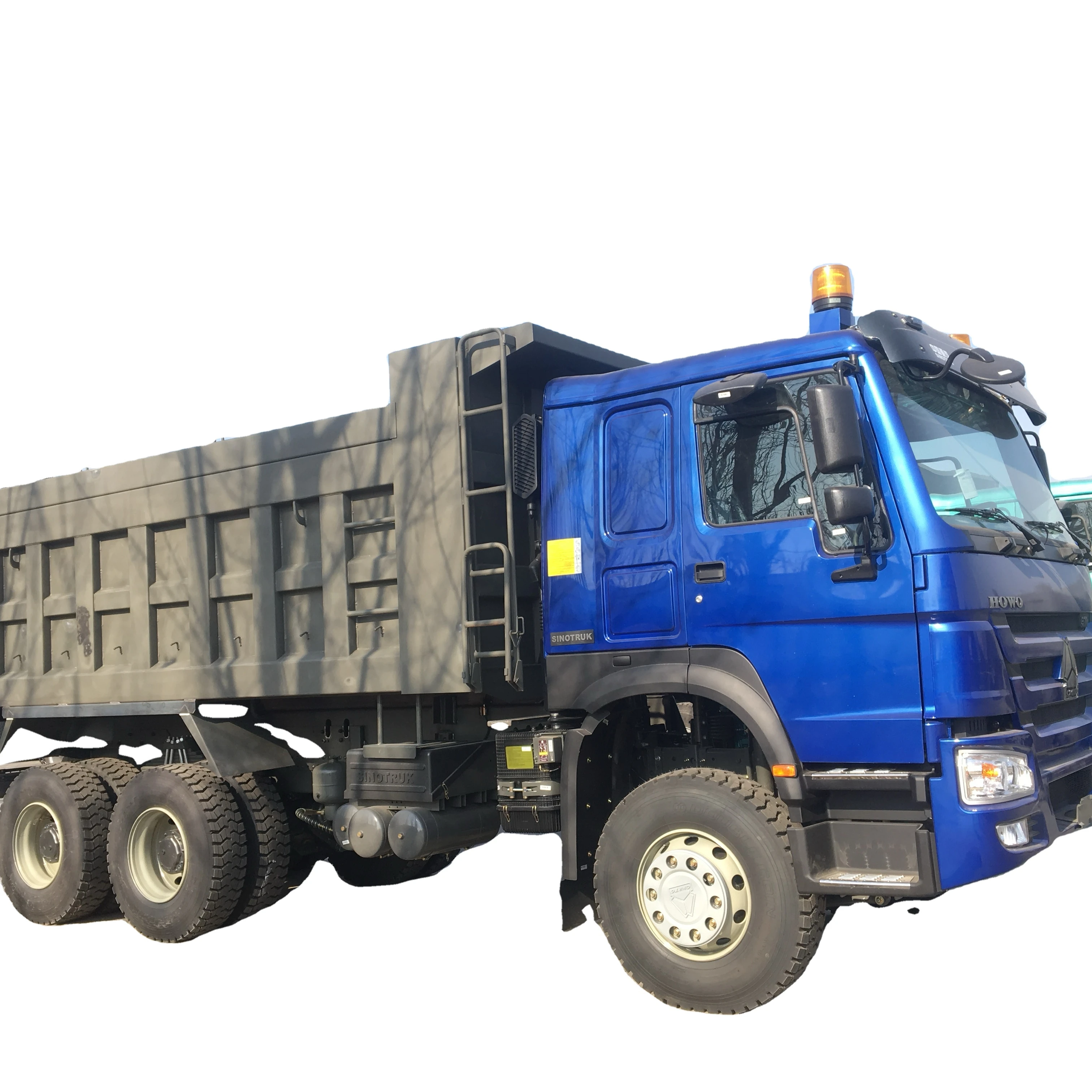 Лидер продаж самосвал Howo 6*4 хорошая цена новый грузовик Подержанный низкая 10 колес