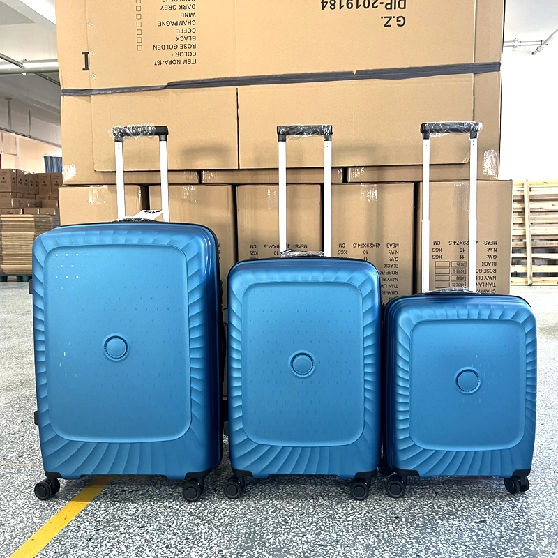 Чемодан для ручной клади, алюминиевый чемодан на колесиках, сумки для путешествий, чемодан и сумки для путешествий