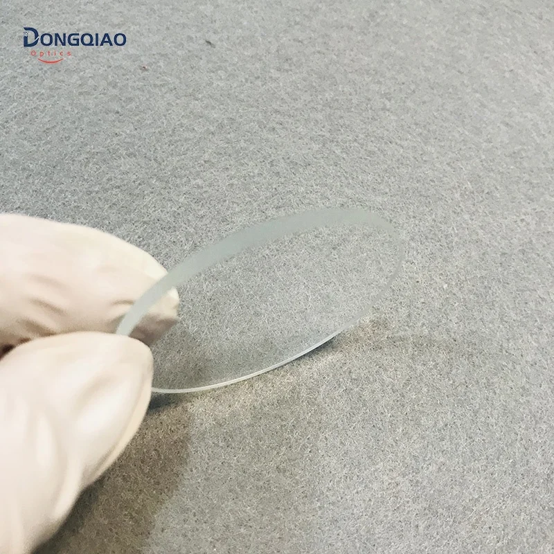 Hot Sale 0.8 mm Flat 30-34.5 mm Mineral glass for watch and lens Watch accessories Parts Glass Price