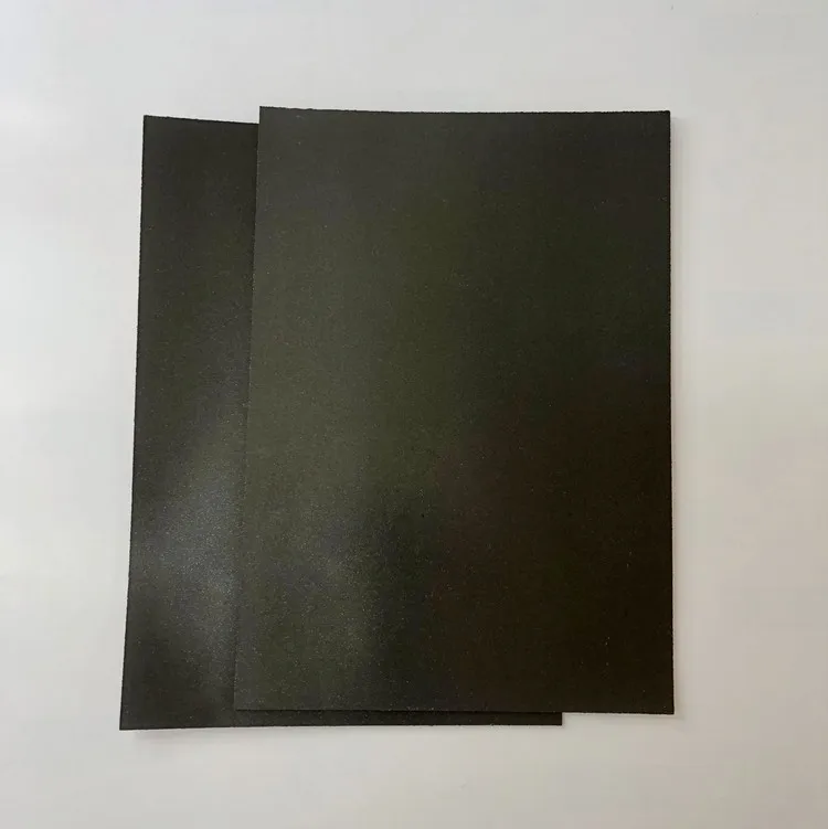Strong rubber ndfeb magnet sheet with  adhesive magnetic strip with 3M or Nitto