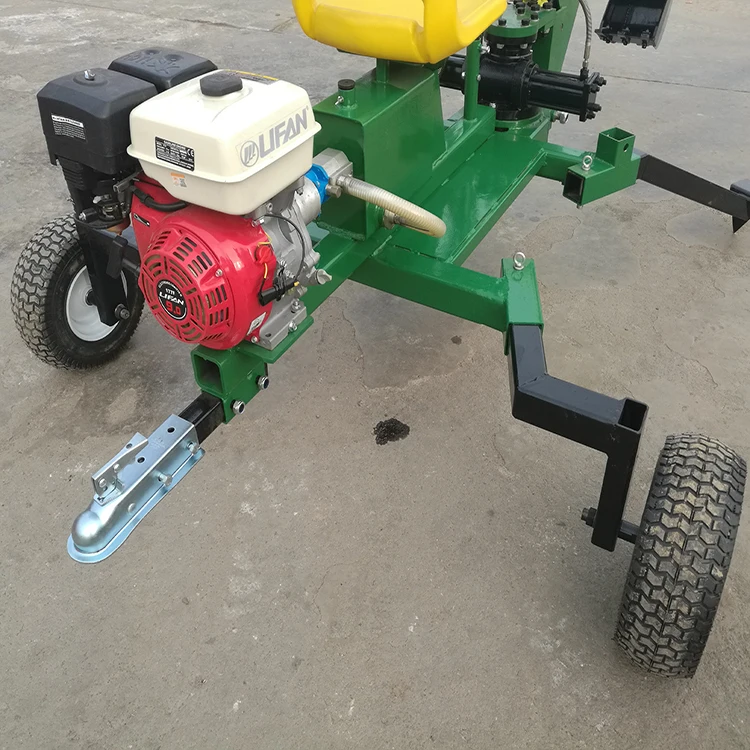 China Best Towable Backhoe Geo Hidrolic