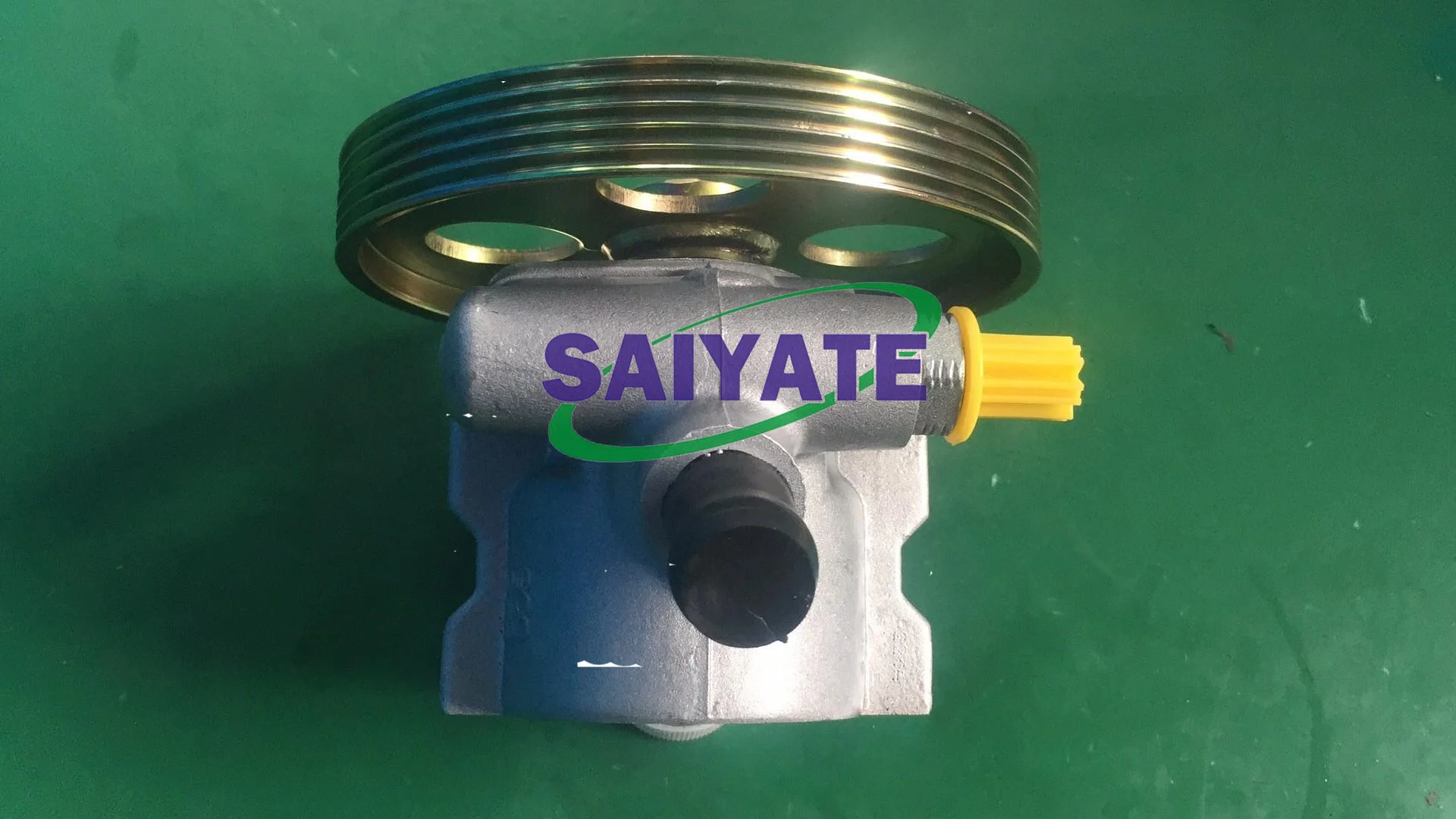 Saiyate Hot sale Steering pump auto parts Citroen003ZX V8 OEM:4007 Z2