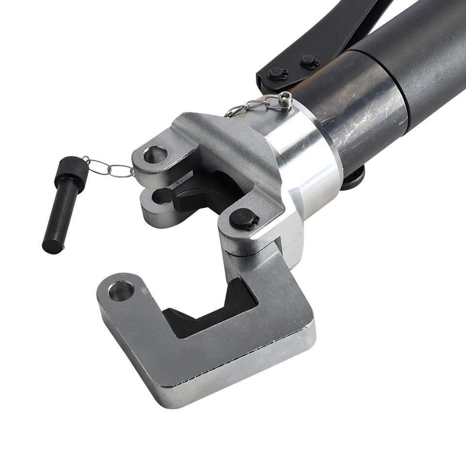 YOK-400C Integral hydraulic crimper manual hydraulic crimping tool