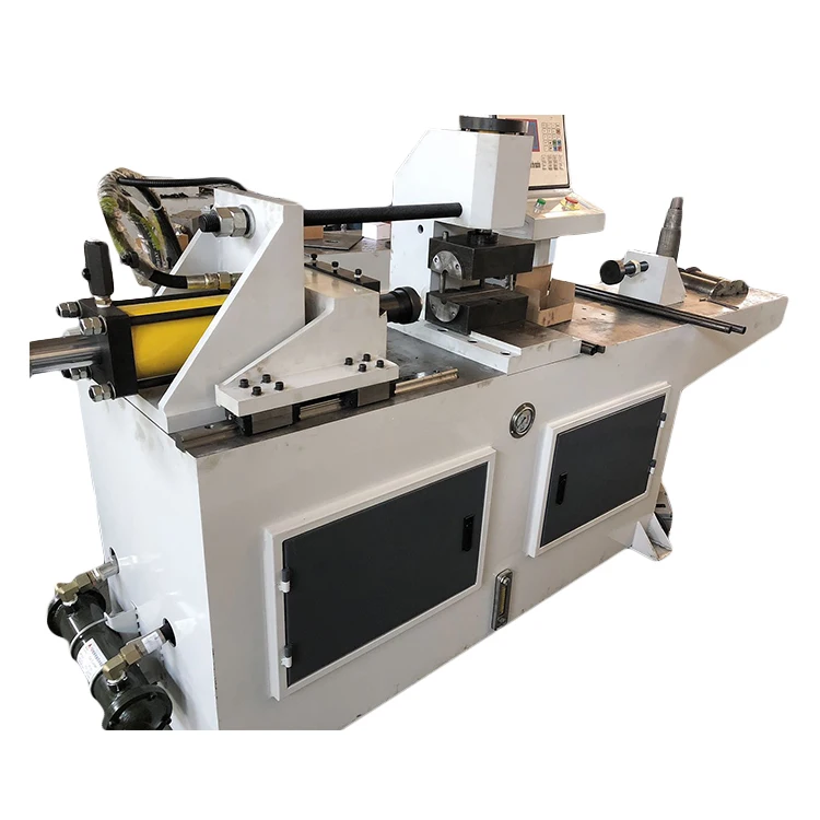 
The fine quality wholesale customized tube pipe end forming machine 
