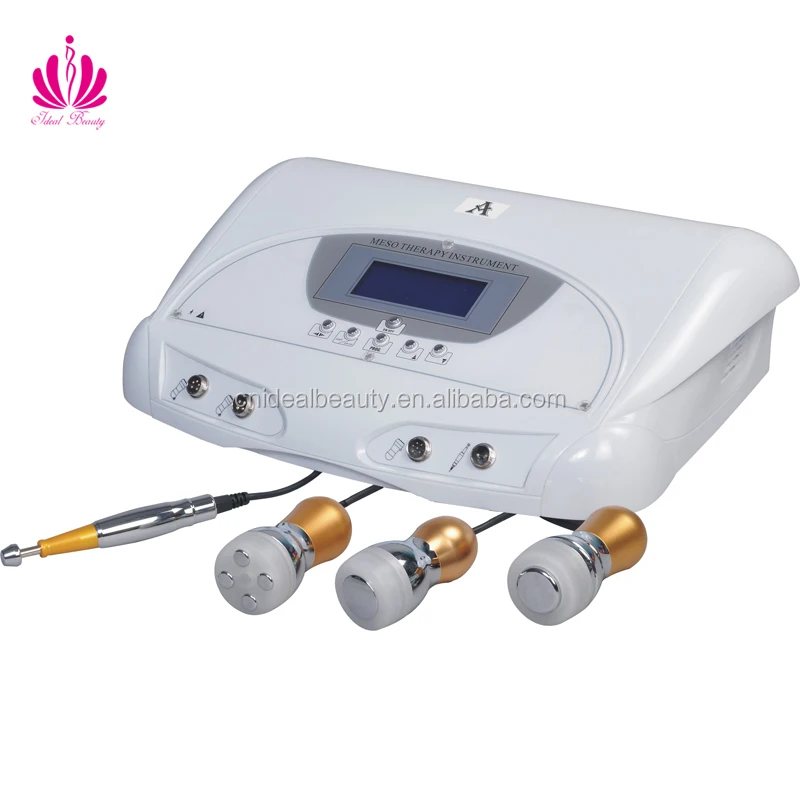 No needle transdermal mesotherapy machine (F024)