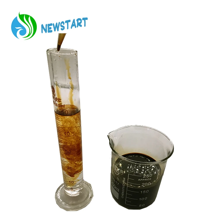 Fish Protein Organic Fertilizer Enzymolysis  Amino Acid Powder Micro-molecule Polypeptide