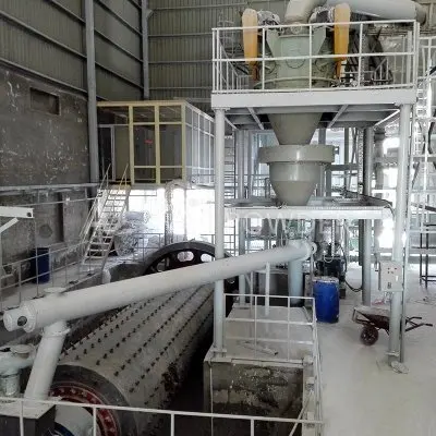 Low Prices Dolomite Grinding And Classifying Mills Ball Mill Machine