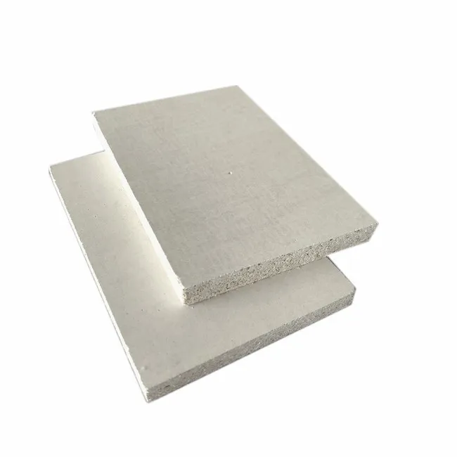 Fireproof 5mm &10mmx1090x2440mm mgo board / mgo sheet / magnesium board for firepdoof ducts