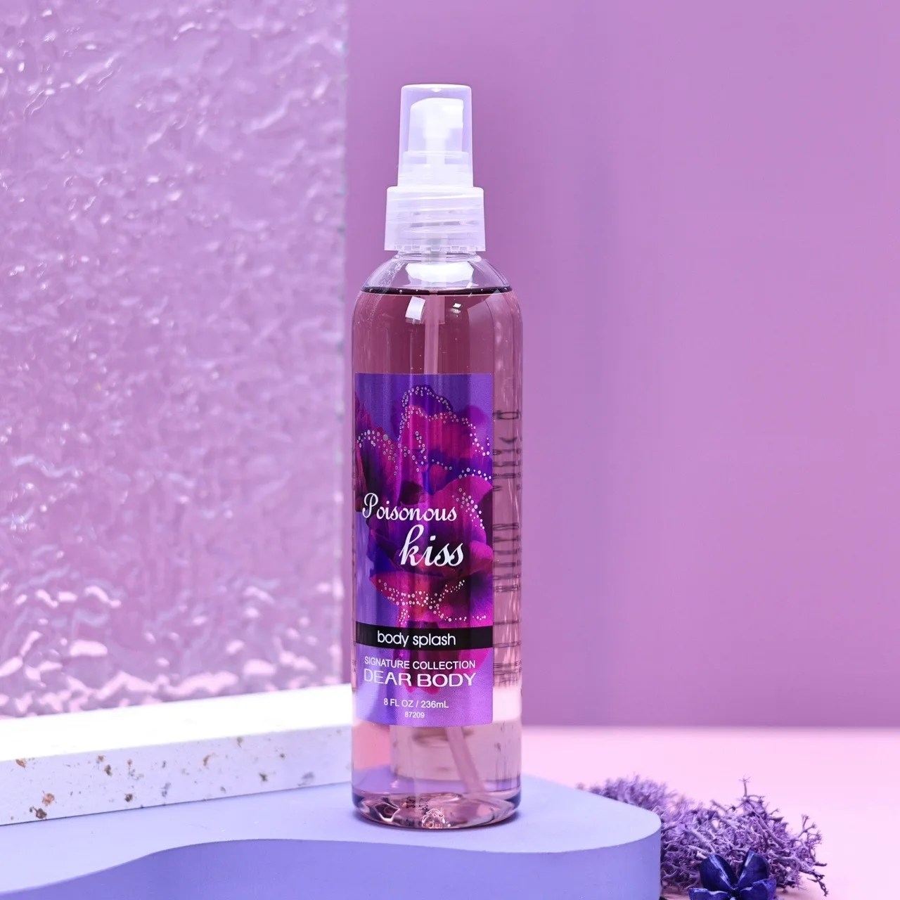 original perfumes wholesale body spray low price body set high quality womens perfume