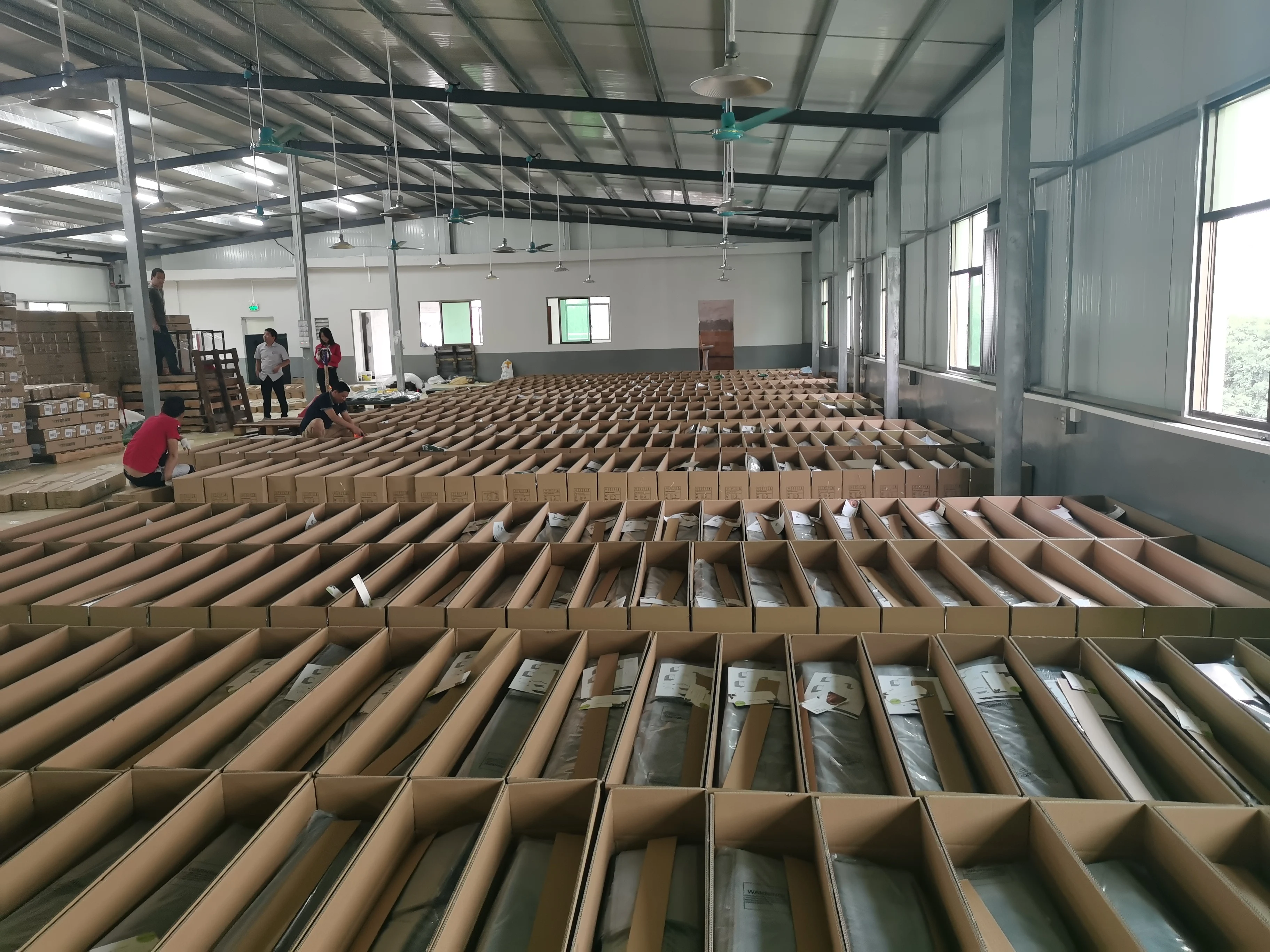 Grow Tent 4x8 Inline Duct Fan for Grow Tent Silent Extractor Fan