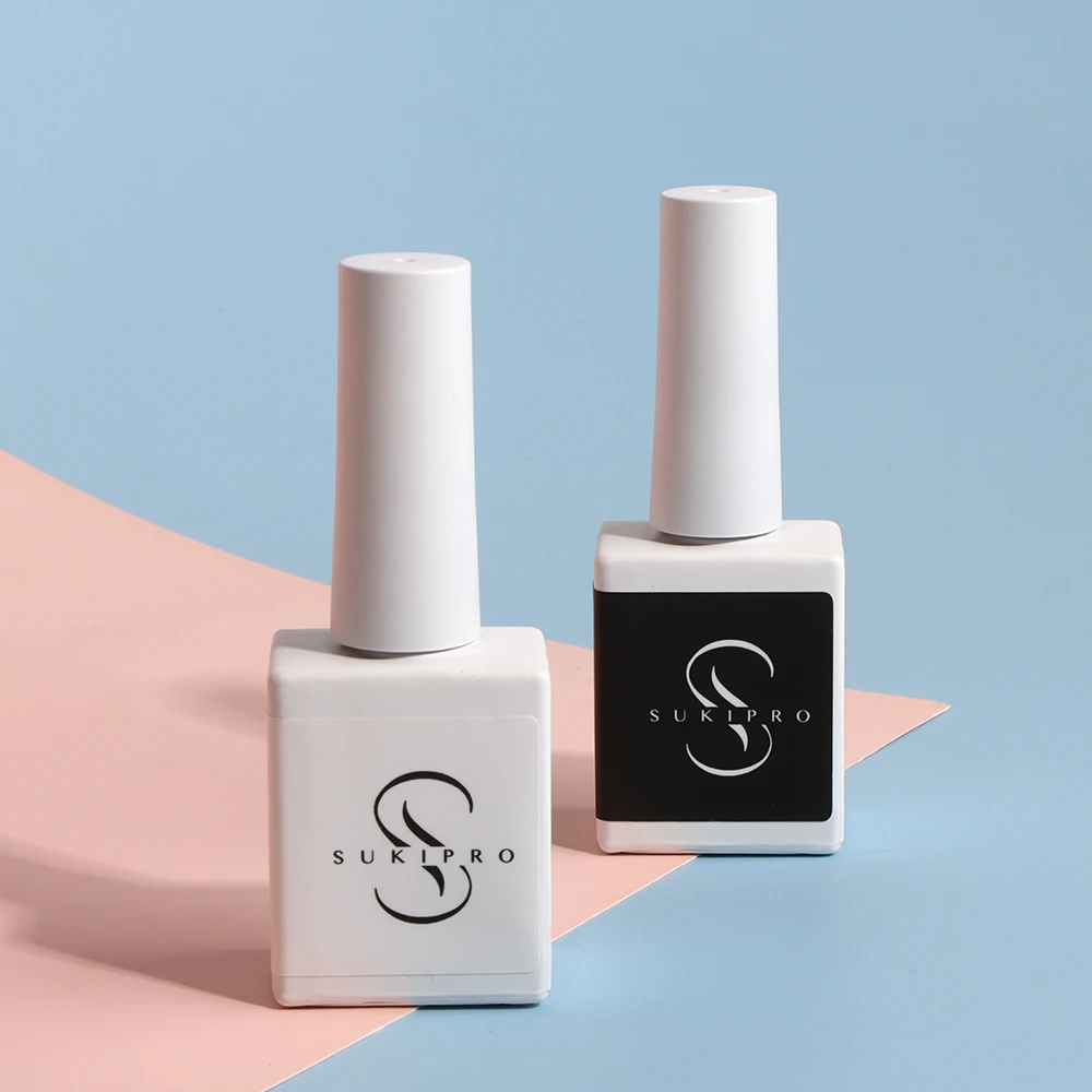 2021 Private Label Custom Gel Polish Nail Art Factory