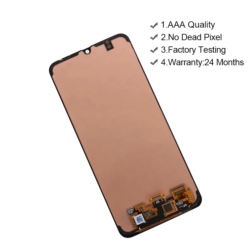 Лидер продаж качественный сенсорный ЖК-экран для мобильного телефона Samsung M30s M30 ЖК-дисплей
