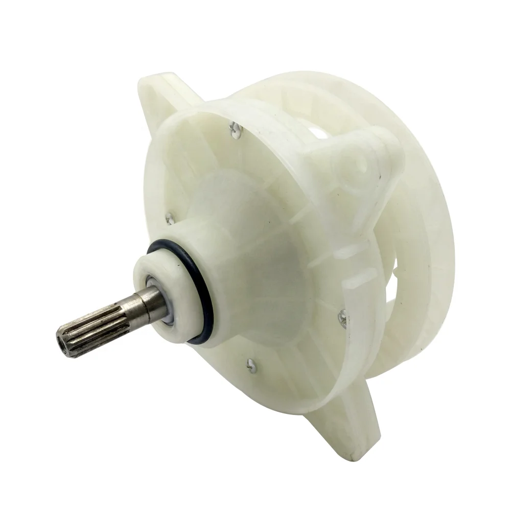 Hitachi Washing Machine Parts Gear Box 11 Teeth Gear Box for Washing Machine