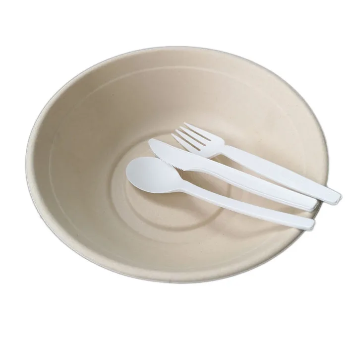 sugar cane 32 oz to go bowls