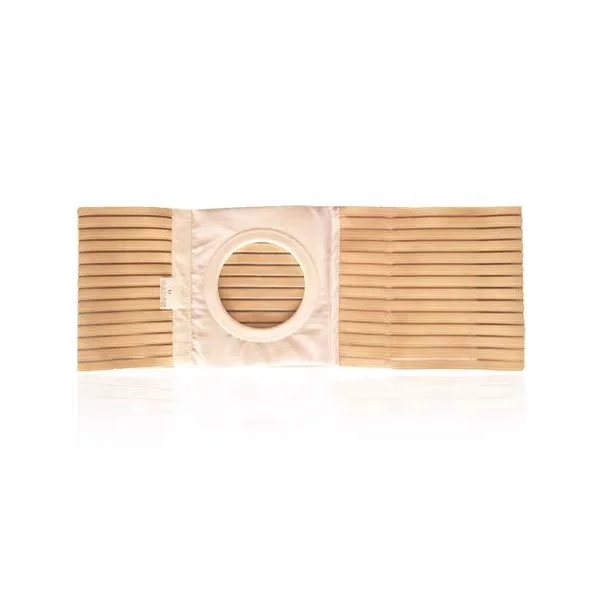 ostomy accessaries high quality adaptable colostomy bag bandage ostomy abdominal belt ostomy waistband