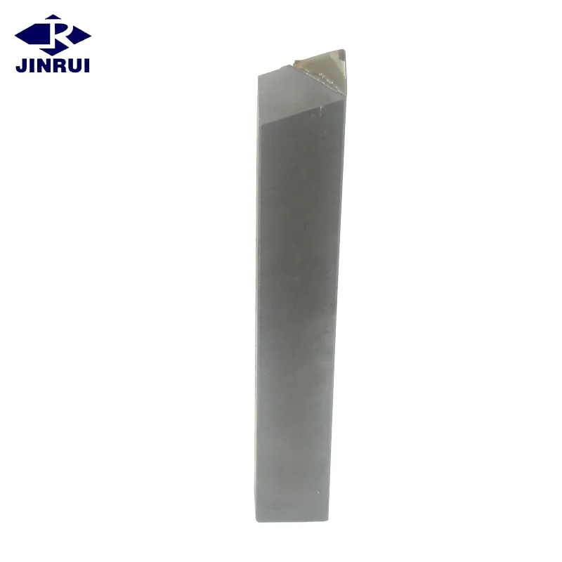 JR154 Customized Diamond Cutter MCD superfine milling cutter for hardened steel